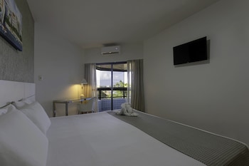 Suite Lateral