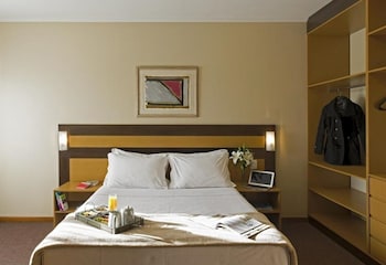 Premium Casal - 1 Cama Casal