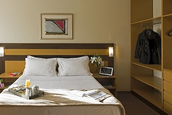 Premium Casal - 1 Cama Casal