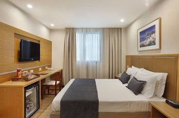 Standard com Cama Casal