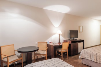 Suite Junior King Casal