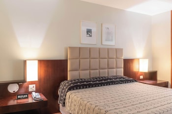 Suite Junior King Casal