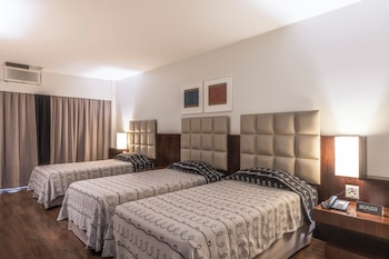Suite Junior Triplo
