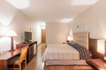 Suite Junior King Casal