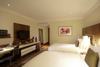 Room, 2 Double Beds