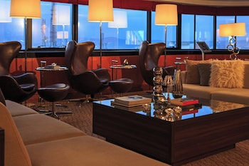Madison Suite, 1 King Bed