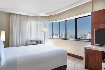 Room, 1 Queen Bed