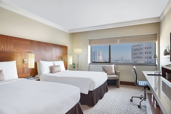 Room, 2 Double Beds