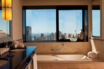 Madison Suite, 1 King Bed