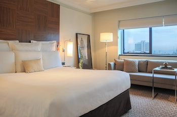 Club Room, 1 King Bed