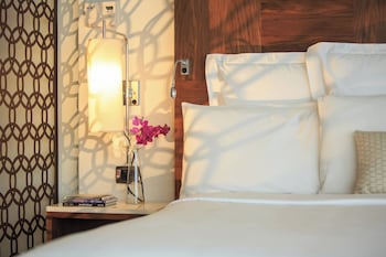 Madison Suite, 1 King Bed