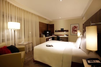 Room, 1 Queen Bed