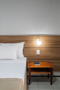 Quarto Superior casal