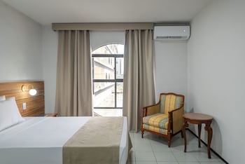 Superior Room, 2 Twin Beds