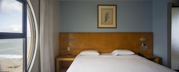 Master Suite, Ocean View