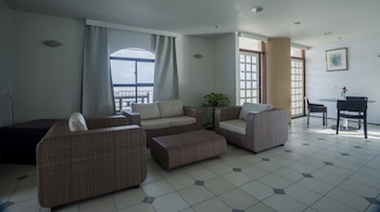 Master Suite, Ocean View