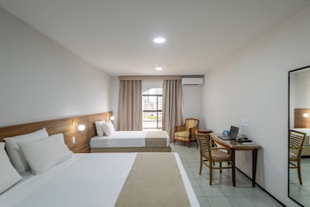 Superior Room, Multiple Beds