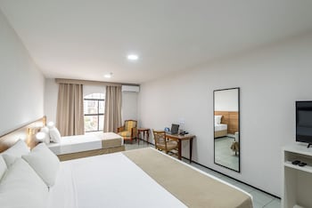 Superior Room, Multiple Beds