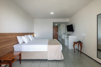 Quarto Luxo Casal