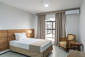 Superior Room, 2 Twin Beds