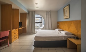 Master Suite, Ocean View