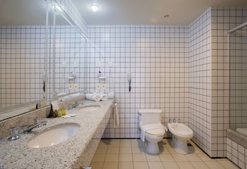 Master Suite, Ocean View