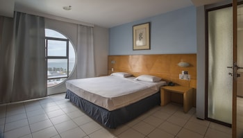 Master Suite, Ocean View