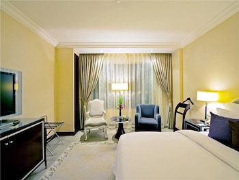 Executive Deluxe Room