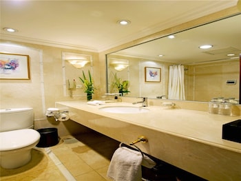 Executive Deluxe Room