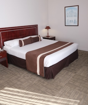 Executive Single Room