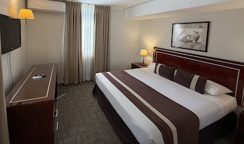 Executive Single Room
