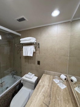 Executive Single Room