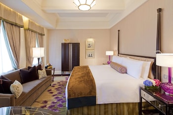 Deluxe Room, 1 King Bed, Non Smoking