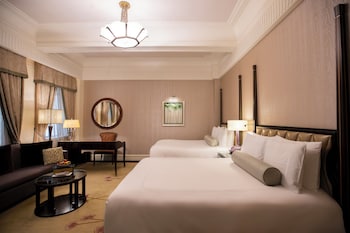 Fairmont Twin