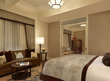 One Bedroom Suite