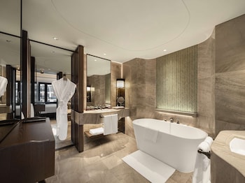 Two Bedroom Executive Suite