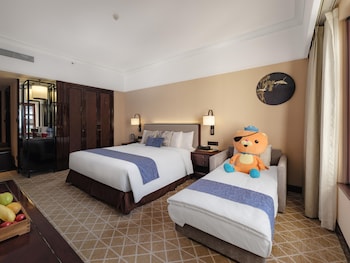 Family King Room