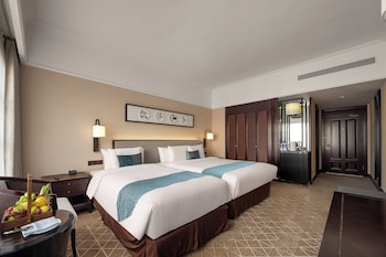 Family Triple Room