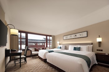 Family Triple Room