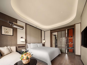 Two Bedroom Executive Suite