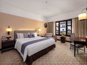 Family King Room