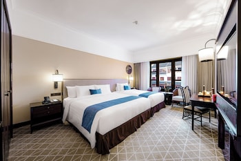 Family Triple Room
