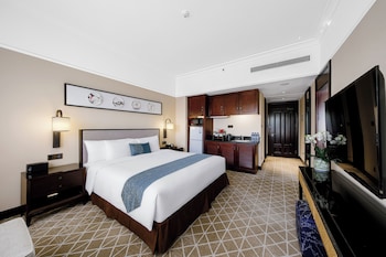 Family Two Bedrooms