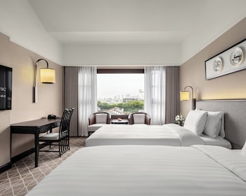 Premier View Twin