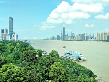 1 Single Bed Standard River view