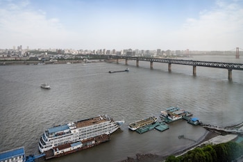 2 Twin Beds Premium River view