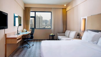 Standard Room, 1 Queen Bed, Non Smoking
