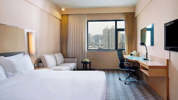 Standard Room, 1 Queen Bed, Non Smoking