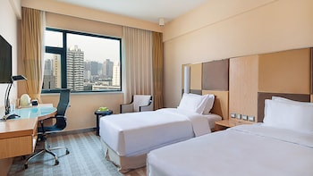Standard Room, 2 Twin Beds