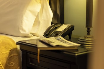 Superior Double Room, 1 Queen Bed